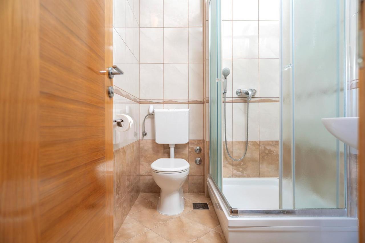 Villa Fio - Rooms & Studio Хвар Экстерьер фото