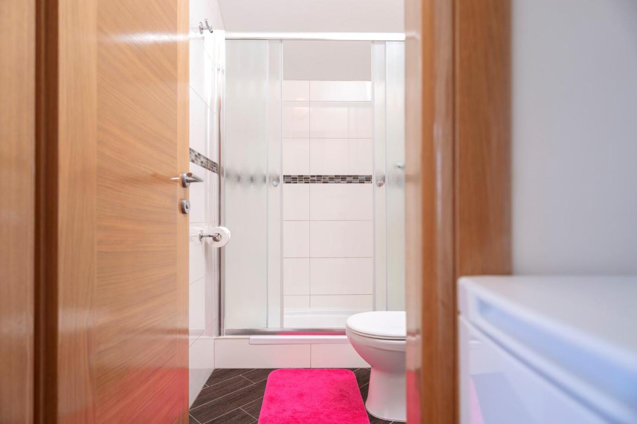 Villa Fio - Rooms & Studio Хвар Экстерьер фото